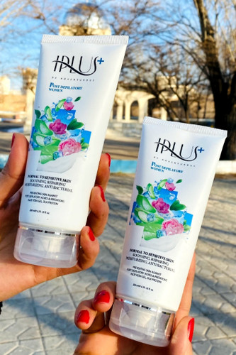 لوسیون آی پلاس