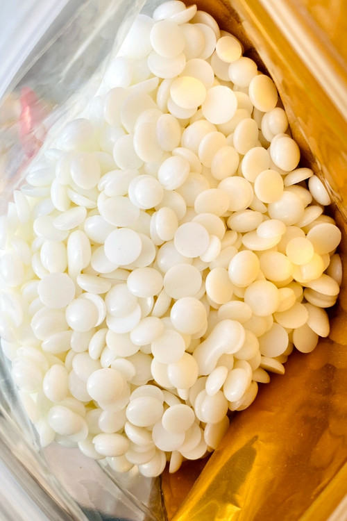 مرواریدی سفید ✨